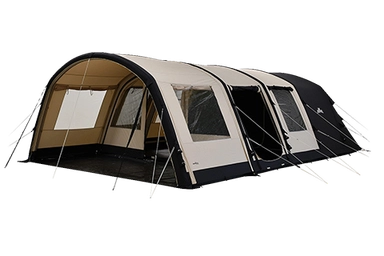 6 Personen Zelte aufblasbar