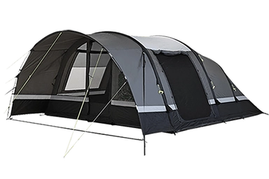 6 Personen Tunnelzelte