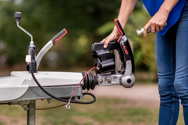 Wohnwagen- & Wohnmobil Zubehör