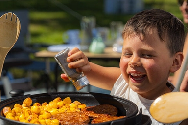 Küchen- & Haushaltsartikel