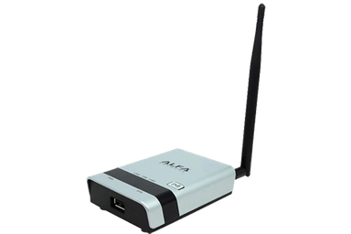 WLAN