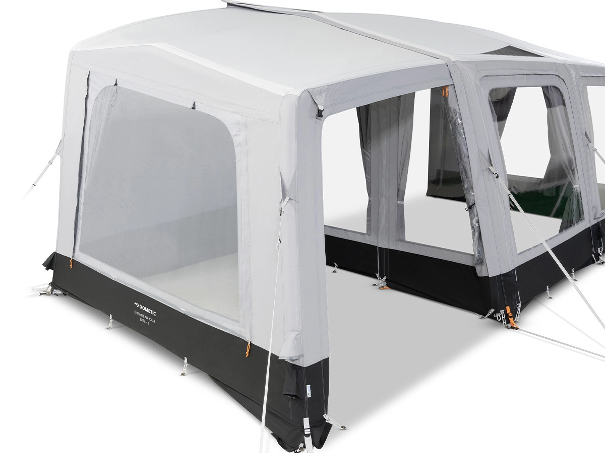 Dometic Grande Air Tour Extension Links S Anbau