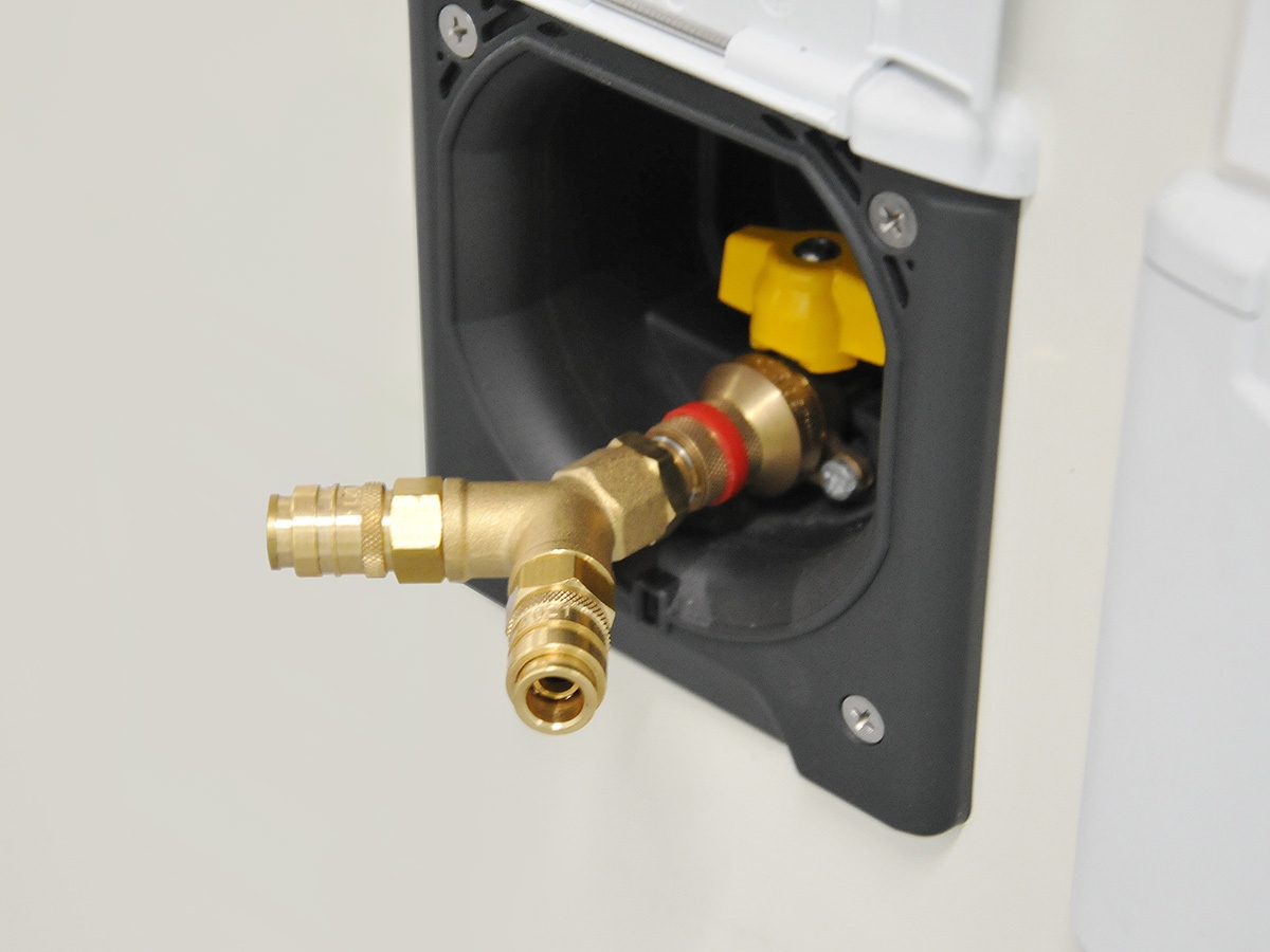 Obelink Male x Female Y-Splitter