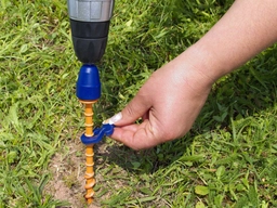 Peggy Peg N Schraubheringe