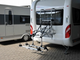 Thule lift V16 manueller Fahrradträger