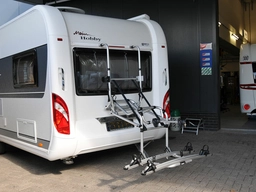 Thule lift V16 manueller Fahrradträger