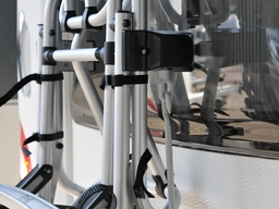 Thule lift V16 manueller Fahrradträger
