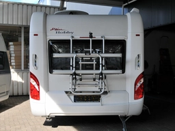 Thule lift V16 manueller Fahrradträger