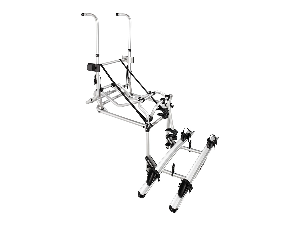 Thule lift V16 manueller Fahrradträger
