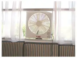 Fiamma Turbo Kit Dachluke Ventilator