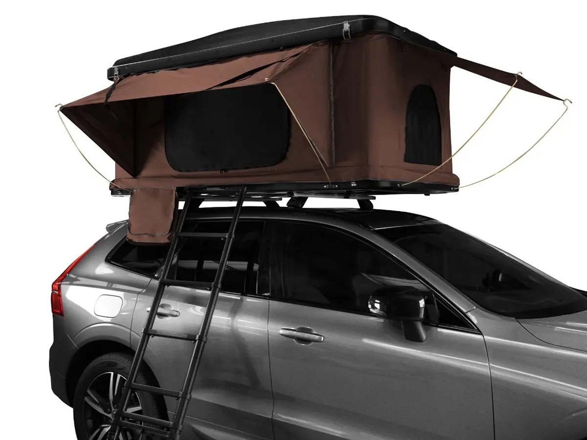jack wolfskin zelt familie ECLIPSE III Lenker:Bam City - Shock Absorber Fahrrad Scheibenbremse Set – Markisen-Zubehör