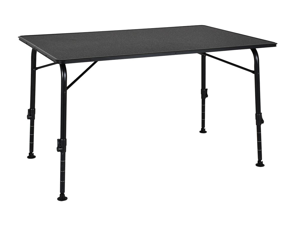 Obelink Toledo Superlight 120 Tisch - Black