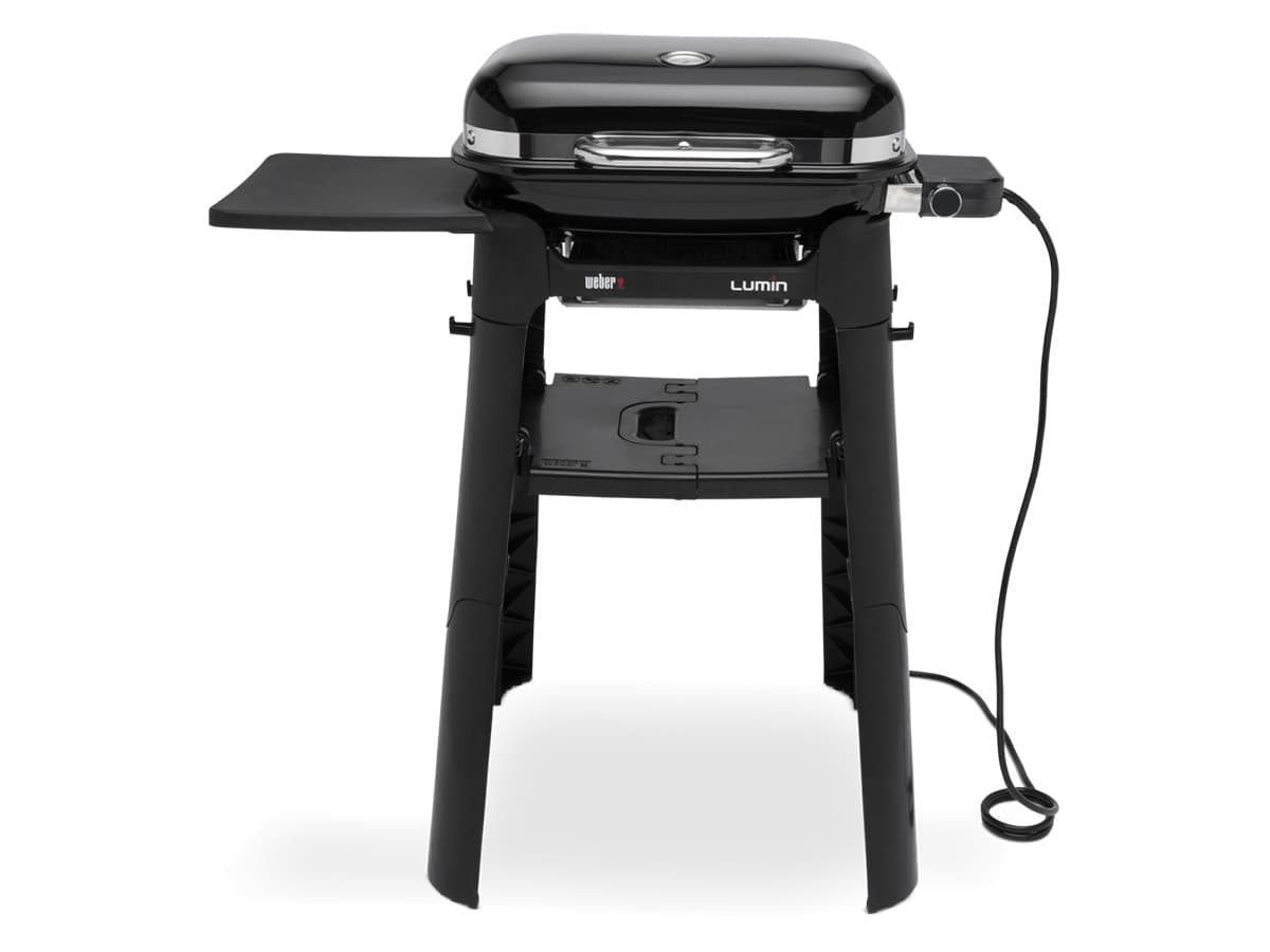 Elektrogrill kaufen? Natürlich bei Obelink!