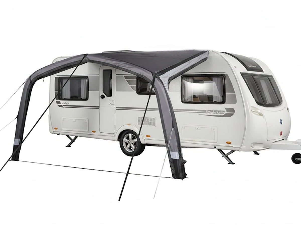 zelt gelert 4 Mann Sonnenschutz Easy Up Zelt Stabile robuste Familienzelte für Camping Sport & Freizeit Color:Fox youth Epifit Familienzelt 4 Personen