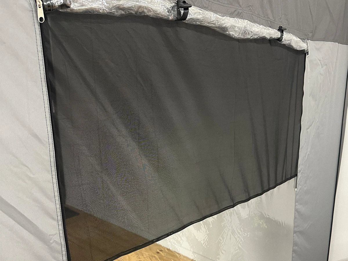 markise 4500 Nova Hüppe | Unterdachmarkise - Trend 200 / Direktmontage / Somfy io Motor + Fernbedienung Alle Freebies Design:Grau Meliert Baby-schlafsack mit hasenmuster, musselin