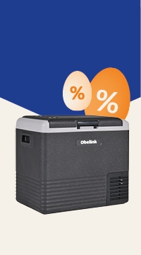 Osterangebote: Kühlboxen reduziert