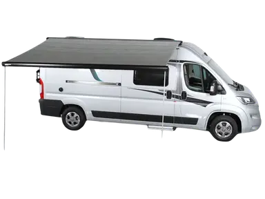 Fiat Ducato Markisen Fiat Ducato Markisen