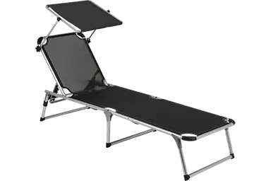 Campingliegen Campingliegen