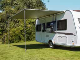 Thule Omnistor 1200 350 Mystic Grey Sackmarkise
