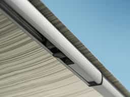 Thule Omnistor 1200 350 Mystic Grey Sackmarkise