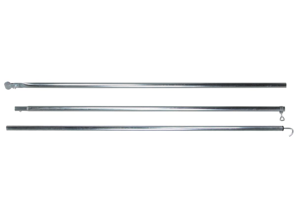 Obelink Dachstange Stahl 22 mm