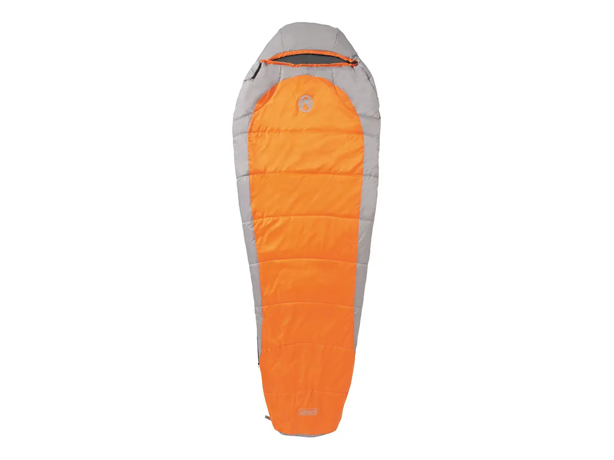 Coleman Silverton Comfort 150 Schlafsack
