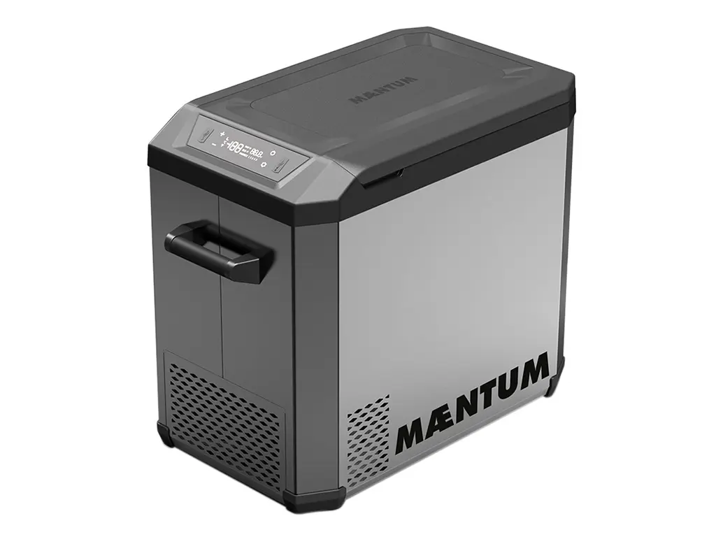 MAENTUM IceCubeX 50 Kompressor Kühlbox
