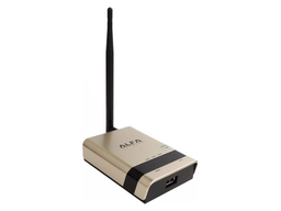 Alfa WiFi-Camp Pro 3 WLAN-VerstÀrker