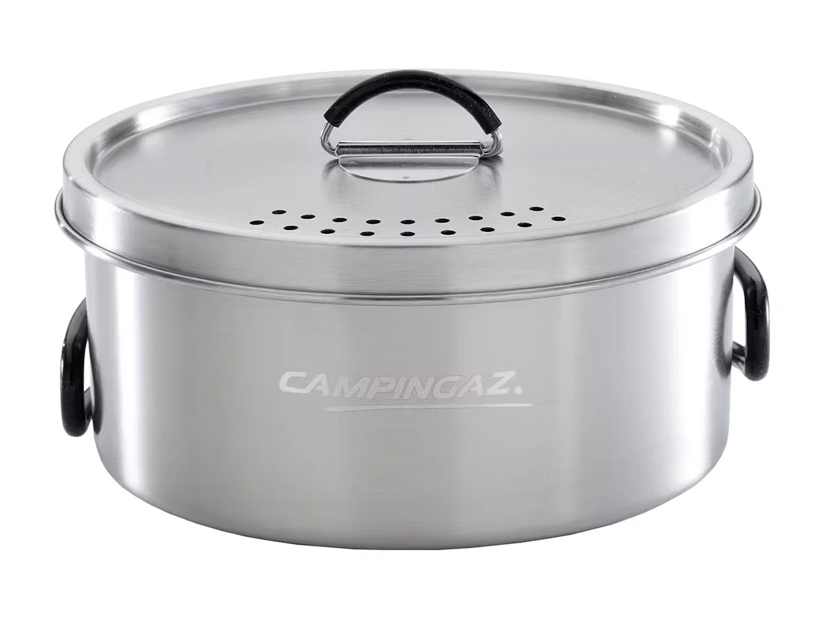 Campingaz Trekking Kit Topfset - 3-teilig