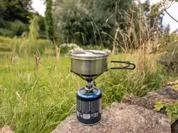 Campingaz Trekking Kit Topfset - 3-teilig