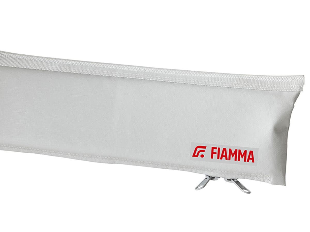 Fiamma Caravanstore Evo 370 Royal Grey Sackmarkise