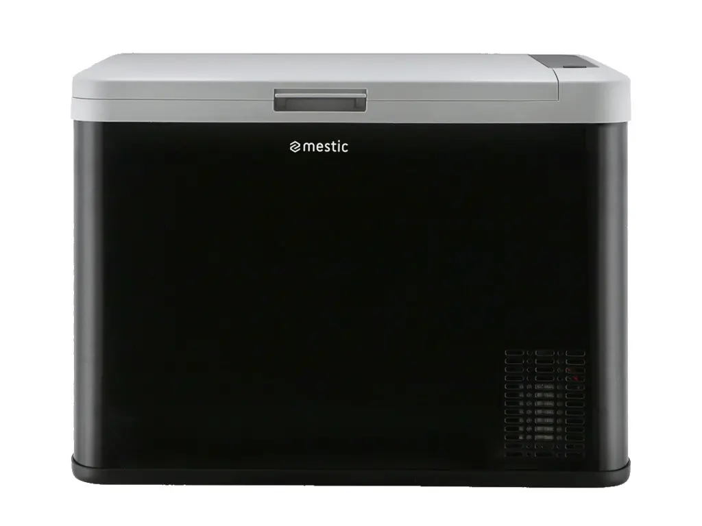 Mestic MCC-45 AC/DC Dual Zone Kompressor Kühlbox