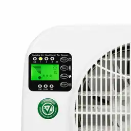 Eurom AC2401 E Split Klimaanlage