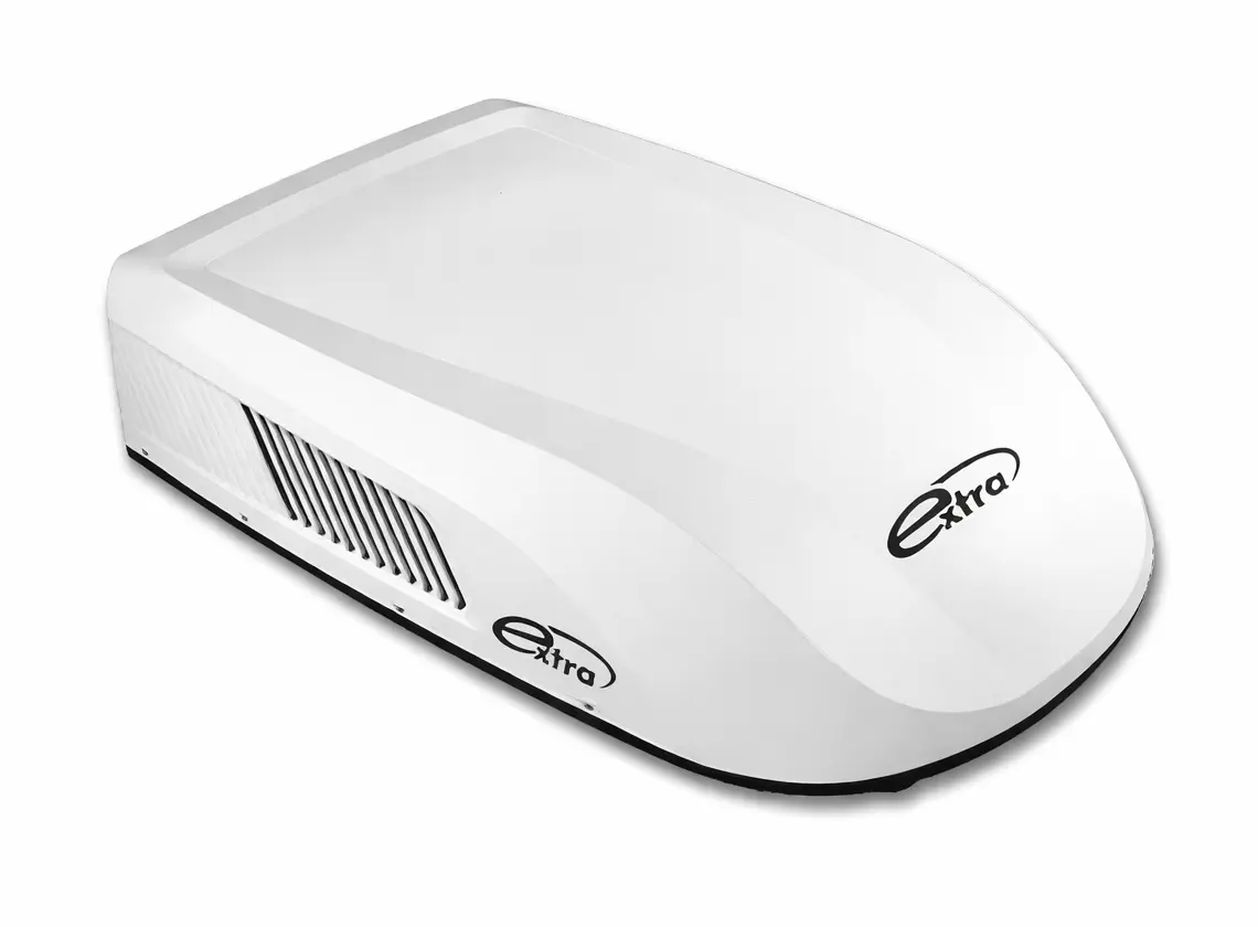 ExtraCLIMA 3600W Dachklimaanlage
