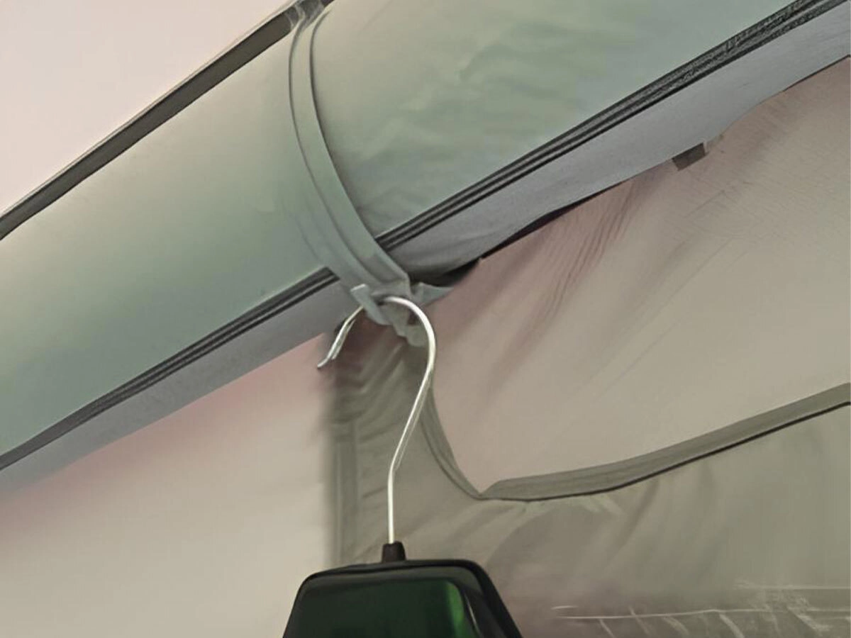 Froli Befestigungshaken für Airtubes