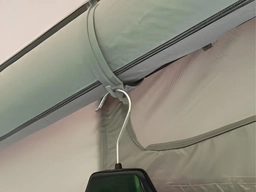 Froli Befestigungshaken für Airtubes