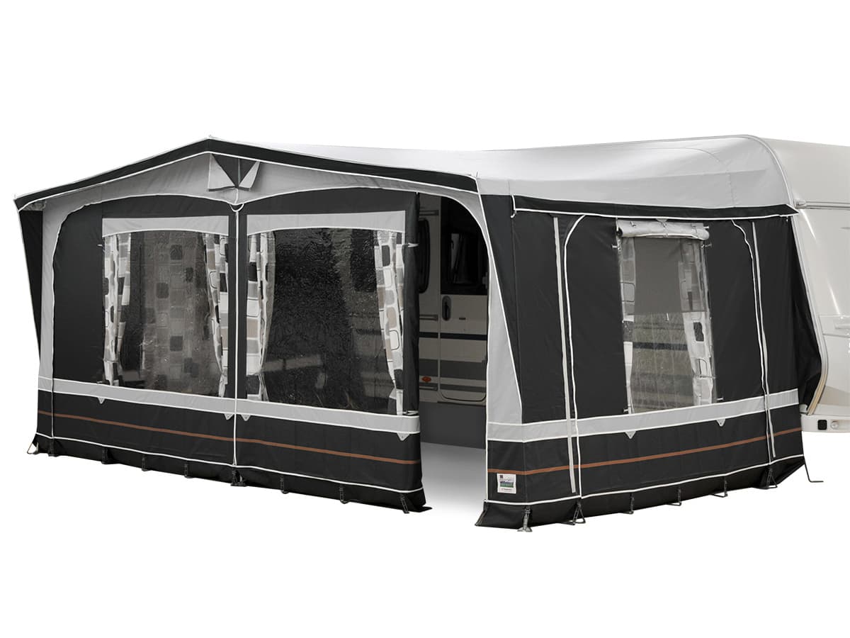 Obelink Milaan 300 Größe 13 (956 - 980 cm) Wohnwagenvorzelt
