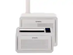 Zweite Chance Mestic SPA-5000 Split Klimaanlage