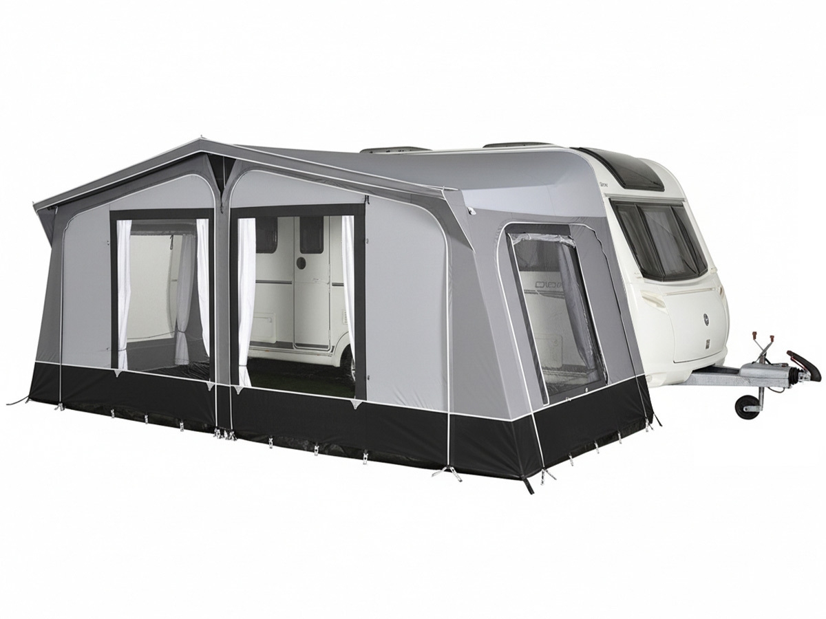 Obelink Capri 240 Größe 13 (951 - 975 cm) Wohnwagenvorzelt