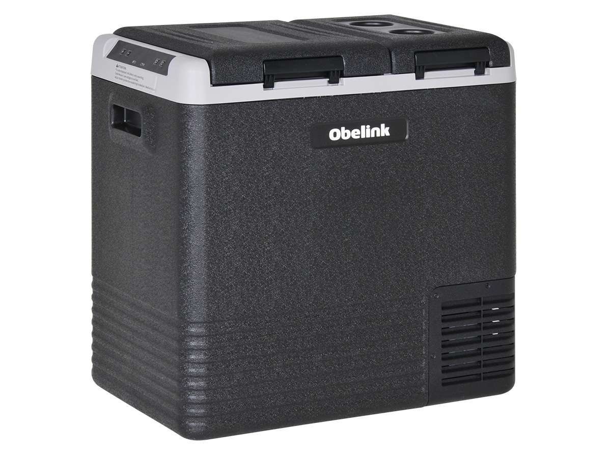 Obelink Coolmove 60 Duo Kompressor Kühlbox