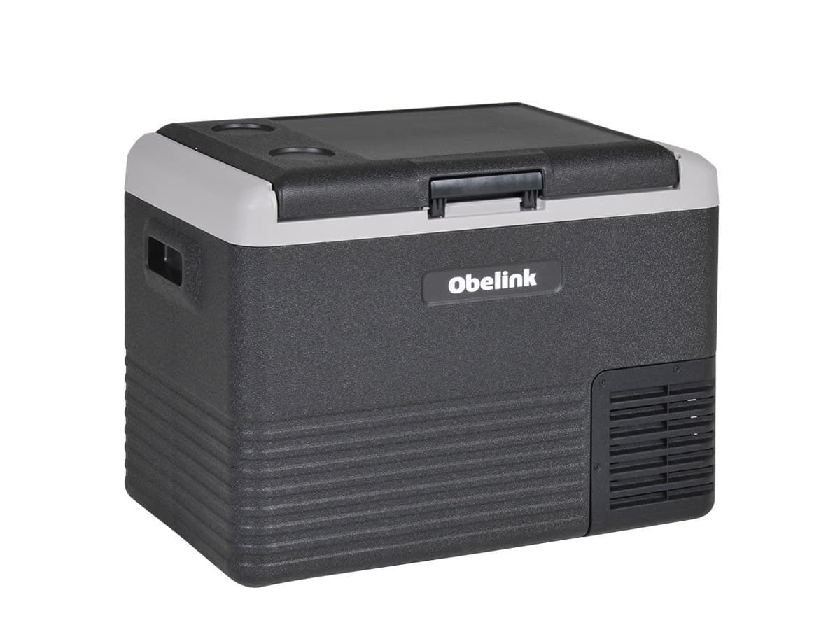 Obelink Coolmove Kompressor Kühlbox - 40 Liter