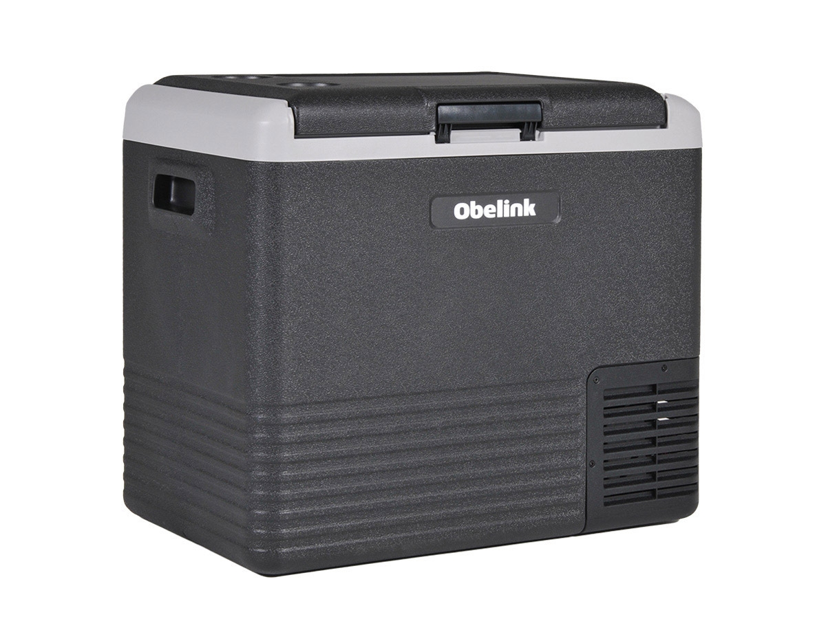Obelink Coolmove Kompressor Kühlbox - 50 Liter