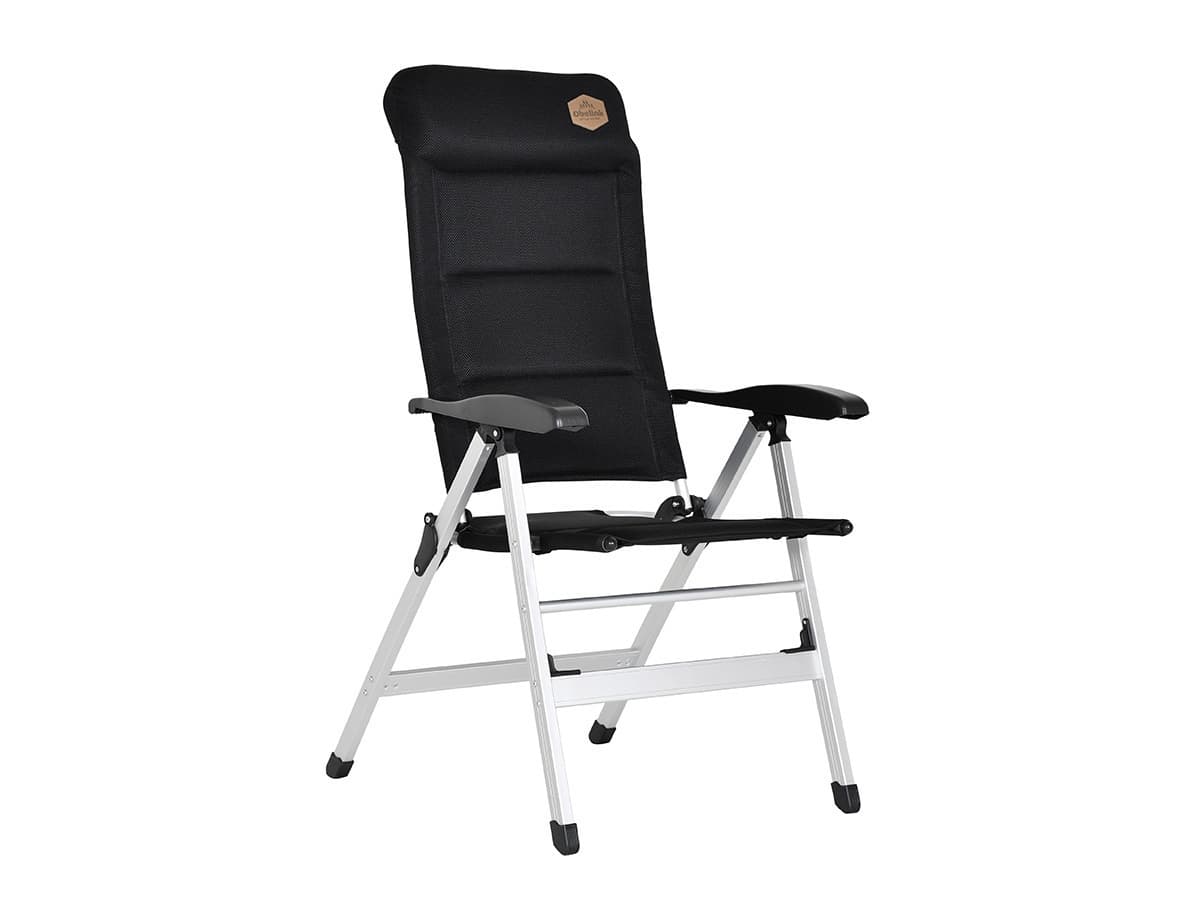 Obelink Corsa Klappstuhl - Black