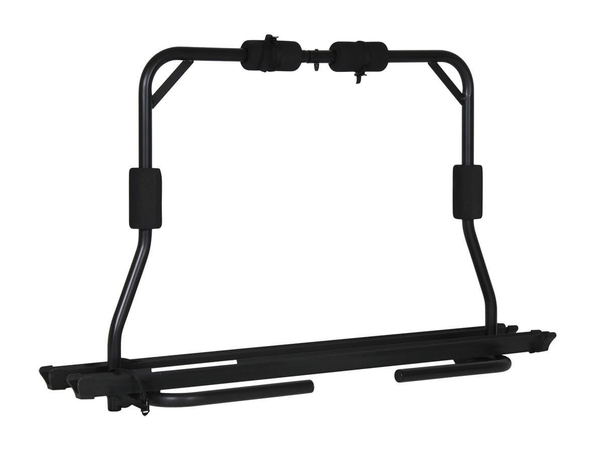 Obelink Front II Pro Fahrradträger - black