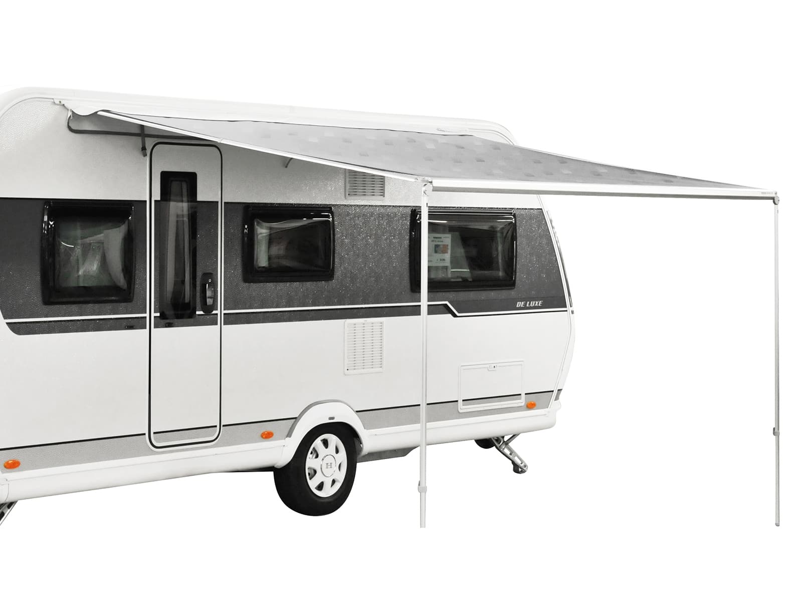 Obelink Markies 400 Grey Sackmarkise