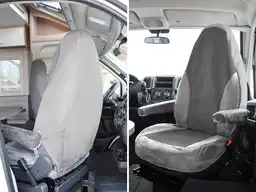 Obelink Fiat Ducato Autoschonbezüge
