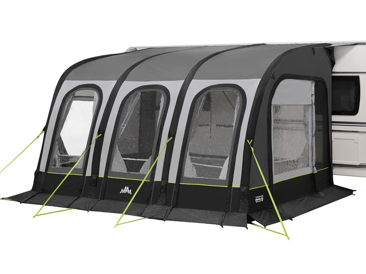 Obelink Ambassador 380 Easy Air Connected Wohnmobil-/Wohnwagen-Vorzelt