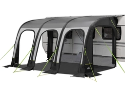 Obelink Viera 420 Easy Air Connected Luftvorzelt