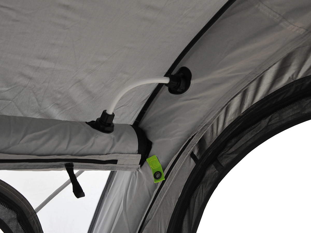 Obelink Viera 420 Easy Air Connected Luftvorzelt