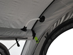 Obelink Viera 420 Easy Air Connected Luftvorzelt